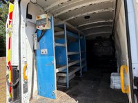 USED 2017 66 FORD TRANSIT 2.0 350 EcoBlue 170BHP HDT RWD Euro 6 L4 H3 LWB JUMBO PANEL VAN MOBILE WORKSHOP (TWIN WHEELS) AC+CRUISE+MOBILE WORKSHOP