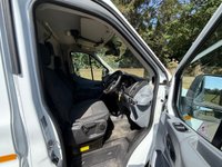 USED 2017 66 FORD TRANSIT 2.0 350 EcoBlue 170BHP HDT RWD Euro 6 L4 H3 LWB JUMBO PANEL VAN MOBILE WORKSHOP (TWIN WHEELS) AC+CRUISE+MOBILE WORKSHOP