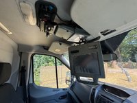 USED 2017 66 FORD TRANSIT 2.0 350 EcoBlue 170BHP HDT RWD Euro 6 L4 H3 LWB JUMBO PANEL VAN MOBILE WORKSHOP (TWIN WHEELS) AC+CRUISE+MOBILE WORKSHOP