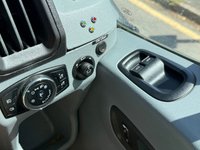 USED 2017 66 FORD TRANSIT 2.0 350 EcoBlue 170BHP HDT RWD Euro 6 L4 H3 LWB JUMBO PANEL VAN MOBILE WORKSHOP (TWIN WHEELS) AC+CRUISE+MOBILE WORKSHOP