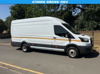 USED 2017 66 FORD TRANSIT 2.0 350 EcoBlue 170BHP HDT RWD Euro 6 L4 H3 LWB JUMBO PANEL VAN MOBILE WORKSHOP (TWIN WHEELS) AC+CRUISE+MOBILE WORKSHOP
