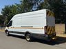 USED 2017 66 FORD TRANSIT 2.0 350 EcoBlue 170BHP HDT RWD Euro 6 L4 H3 LWB JUMBO PANEL VAN MOBILE WORKSHOP (TWIN WHEELS) AC+CRUISE+MOBILE WORKSHOP