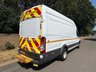 USED 2017 66 FORD TRANSIT 2.0 350 EcoBlue 170BHP HDT RWD Euro 6 L4 H3 LWB JUMBO PANEL VAN MOBILE WORKSHOP (TWIN WHEELS) AC+CRUISE+MOBILE WORKSHOP