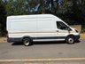 USED 2017 66 FORD TRANSIT 2.0 350 EcoBlue 170BHP HDT RWD Euro 6 L4 H3 LWB JUMBO PANEL VAN MOBILE WORKSHOP (TWIN WHEELS) AC+CRUISE+MOBILE WORKSHOP