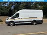 USED 2017 66 FORD TRANSIT 2.0 350 EcoBlue 170BHP HDT RWD Euro 6 L4 H3 LWB JUMBO PANEL VAN MOBILE WORKSHOP (TWIN WHEELS) AC+CRUISE+MOBILE WORKSHOP