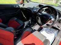 USED 2015 15 FORD FIESTA 1.6 Fiesta ST-2 T 3dr Long MOT Service History