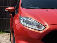 USED 2015 15 FORD FIESTA 1.6 Fiesta ST-2 T 3dr Long MOT Service History