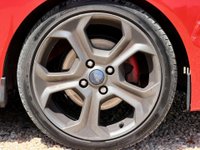 USED 2015 15 FORD FIESTA 1.6 Fiesta ST-2 T 3dr Long MOT Service History