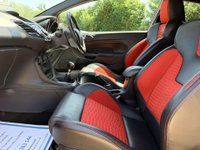 USED 2015 15 FORD FIESTA 1.6 Fiesta ST-2 T 3dr Long MOT Service History