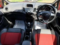 USED 2015 15 FORD FIESTA 1.6 Fiesta ST-2 T 3dr Long MOT Service History