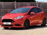 USED 2015 15 FORD FIESTA 1.6 Fiesta ST-2 T 3dr Long MOT Service History