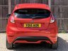 USED 2015 15 FORD FIESTA 1.6 Fiesta ST-2 T 3dr Long MOT Service History