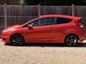 USED 2015 15 FORD FIESTA 1.6 Fiesta ST-2 T 3dr Long MOT Service History