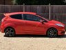 USED 2015 15 FORD FIESTA 1.6 Fiesta ST-2 T 3dr Long MOT Service History