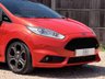 USED 2015 15 FORD FIESTA 1.6 Fiesta ST-2 T 3dr Long MOT Service History