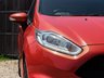 USED 2015 15 FORD FIESTA 1.6 Fiesta ST-2 T 3dr Long MOT Service History