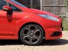 USED 2015 15 FORD FIESTA 1.6 Fiesta ST-2 T 3dr Long MOT Service History