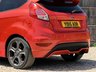 USED 2015 15 FORD FIESTA 1.6 Fiesta ST-2 T 3dr Long MOT Service History