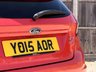 USED 2015 15 FORD FIESTA 1.6 Fiesta ST-2 T 3dr Long MOT Service History