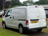 USED 2014 64 NISSAN NV200 1.5 dCi Acenta Panel Van 6dr Diesel Manual SWB Euro 5 (90 ps) Find Your Perfect Car Today!