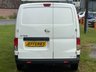 USED 2014 64 NISSAN NV200 1.5 dCi Acenta Panel Van 6dr Diesel Manual SWB Euro 5 (90 ps) Find Your Perfect Car Today!