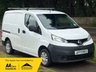 USED 2014 64 NISSAN NV200 1.5 dCi Acenta Panel Van 6dr Diesel Manual SWB Euro 5 (90 ps) Find Your Perfect Car Today!