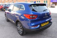 USED 2020 70 RENAULT KADJAR 1.3 TCe Iconic SUV 5dr Petrol Manual Euro 6 (s/s) (160 ps) 