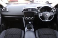 USED 2020 70 RENAULT KADJAR 1.3 TCe Iconic SUV 5dr Petrol Manual Euro 6 (s/s) (160 ps) 