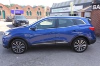 USED 2020 70 RENAULT KADJAR 1.3 TCe Iconic SUV 5dr Petrol Manual Euro 6 (s/s) (160 ps) 