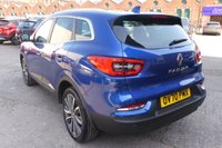 USED 2020 70 RENAULT KADJAR 1.3 TCe Iconic SUV 5dr Petrol Manual Euro 6 (s/s) (160 ps) 