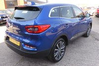 USED 2020 70 RENAULT KADJAR 1.3 TCe Iconic SUV 5dr Petrol Manual Euro 6 (s/s) (160 ps) 