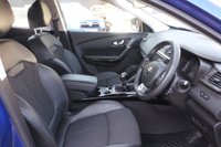 USED 2020 70 RENAULT KADJAR 1.3 TCe Iconic SUV 5dr Petrol Manual Euro 6 (s/s) (160 ps) 