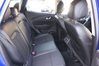 USED 2020 70 RENAULT KADJAR 1.3 TCe Iconic SUV 5dr Petrol Manual Euro 6 (s/s) (160 ps) 