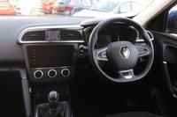 USED 2020 70 RENAULT KADJAR 1.3 TCe Iconic SUV 5dr Petrol Manual Euro 6 (s/s) (160 ps) 
