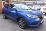USED 2020 70 RENAULT KADJAR 1.3 TCe Iconic SUV 5dr Petrol Manual Euro 6 (s/s) (160 ps) 
