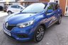 USED 2020 70 RENAULT KADJAR 1.3 TCe Iconic SUV 5dr Petrol Manual Euro 6 (s/s) (160 ps) 