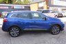 USED 2020 70 RENAULT KADJAR 1.3 TCe Iconic SUV 5dr Petrol Manual Euro 6 (s/s) (160 ps) 