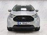 USED 2023 FORD ECOSPORT 1.0T EcoBoost GPF ST-Line SUV 5dr Petrol Manual Euro 6 (s/s) (125 ps) 2 KEYS, PRIVACY GLASS, REAR CAM!