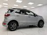 USED 2023 FORD ECOSPORT 1.0T EcoBoost GPF ST-Line SUV 5dr Petrol Manual Euro 6 (s/s) (125 ps) 2 KEYS, PRIVACY GLASS, REAR CAM!