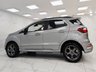 USED 2023 FORD ECOSPORT 1.0T EcoBoost GPF ST-Line SUV 5dr Petrol Manual Euro 6 (s/s) (125 ps) 2 KEYS, PRIVACY GLASS, REAR CAM!