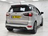 USED 2023 FORD ECOSPORT 1.0T EcoBoost GPF ST-Line SUV 5dr Petrol Manual Euro 6 (s/s) (125 ps) 2 KEYS, PRIVACY GLASS, REAR CAM!