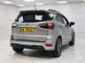 USED 2023 FORD ECOSPORT 1.0T EcoBoost GPF ST-Line SUV 5dr Petrol Manual Euro 6 (s/s) (125 ps) 2 KEYS, PRIVACY GLASS, REAR CAM!