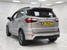 USED 2023 FORD ECOSPORT 1.0T EcoBoost GPF ST-Line SUV 5dr Petrol Manual Euro 6 (s/s) (125 ps) 2 KEYS, PRIVACY GLASS, REAR CAM!
