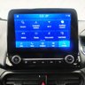USED 2023 FORD ECOSPORT 1.0T EcoBoost GPF ST-Line SUV 5dr Petrol Manual Euro 6 (s/s) (125 ps) 2 KEYS, PRIVACY GLASS, REAR CAM!