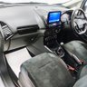 USED 2023 FORD ECOSPORT 1.0T EcoBoost GPF ST-Line SUV 5dr Petrol Manual Euro 6 (s/s) (125 ps) 2 KEYS, PRIVACY GLASS, REAR CAM!