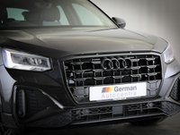 USED 2023 23 AUDI Q2 1.5 TFSI CoD 35 S line SUV 5dr Petrol S Tronic Euro 6 (s/s) (150 ps) ***GERMAN CAR SPECIALIST***