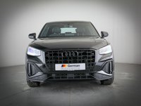 USED 2023 23 AUDI Q2 1.5 TFSI CoD 35 S line SUV 5dr Petrol S Tronic Euro 6 (s/s) (150 ps) ***GERMAN CAR SPECIALIST***