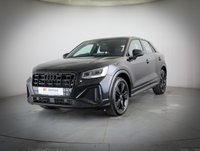 USED 2023 23 AUDI Q2 1.5 TFSI CoD 35 S line SUV 5dr Petrol S Tronic Euro 6 (s/s) (150 ps) ***GERMAN CAR SPECIALIST***
