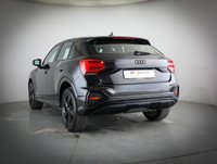USED 2023 23 AUDI Q2 1.5 TFSI CoD 35 S line SUV 5dr Petrol S Tronic Euro 6 (s/s) (150 ps) ***GERMAN CAR SPECIALIST***