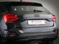 USED 2023 23 AUDI Q2 1.5 TFSI CoD 35 S line SUV 5dr Petrol S Tronic Euro 6 (s/s) (150 ps) ***GERMAN CAR SPECIALIST***